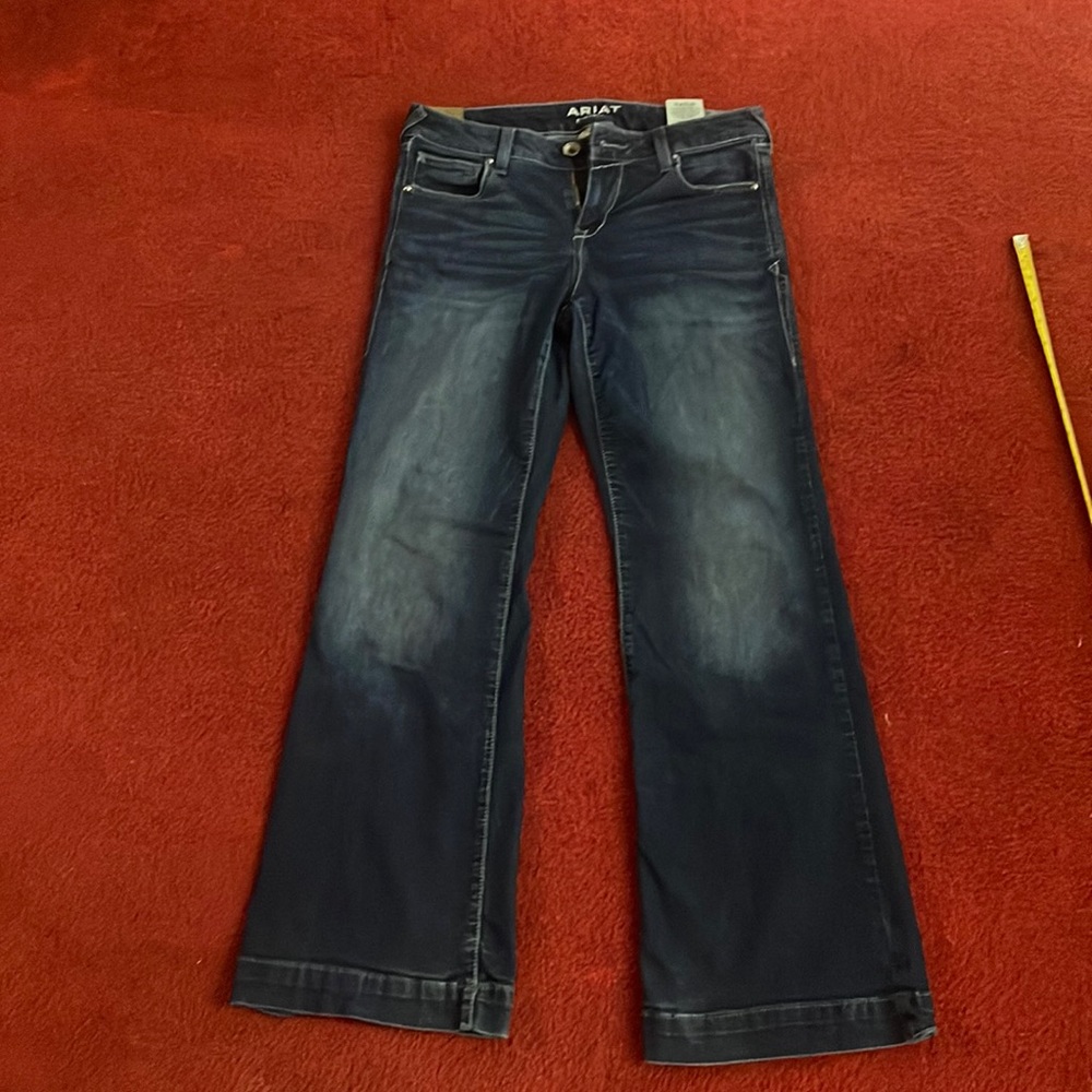 Ariat Trouser Jeans
